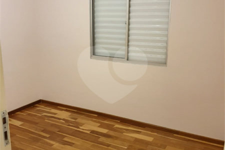 Apartamento à venda com 2 quartos em Vila Gustavo, São Paulo, SP