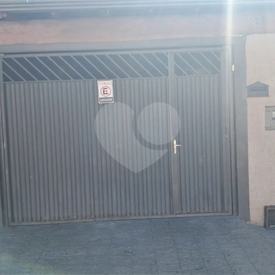 Casa à venda com 2 quartos em Conjunto Habitacional Fortunato Fioravante Angelieri, Porto Feliz, SP