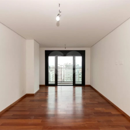 Apartamento à venda com 3 suítes em Jardim Paulista, São Paulo, SP