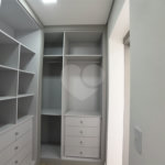 Apartamento à venda com 4 quartos, sendo 2 suítes,  em Além Ponte, Sorocaba, SP