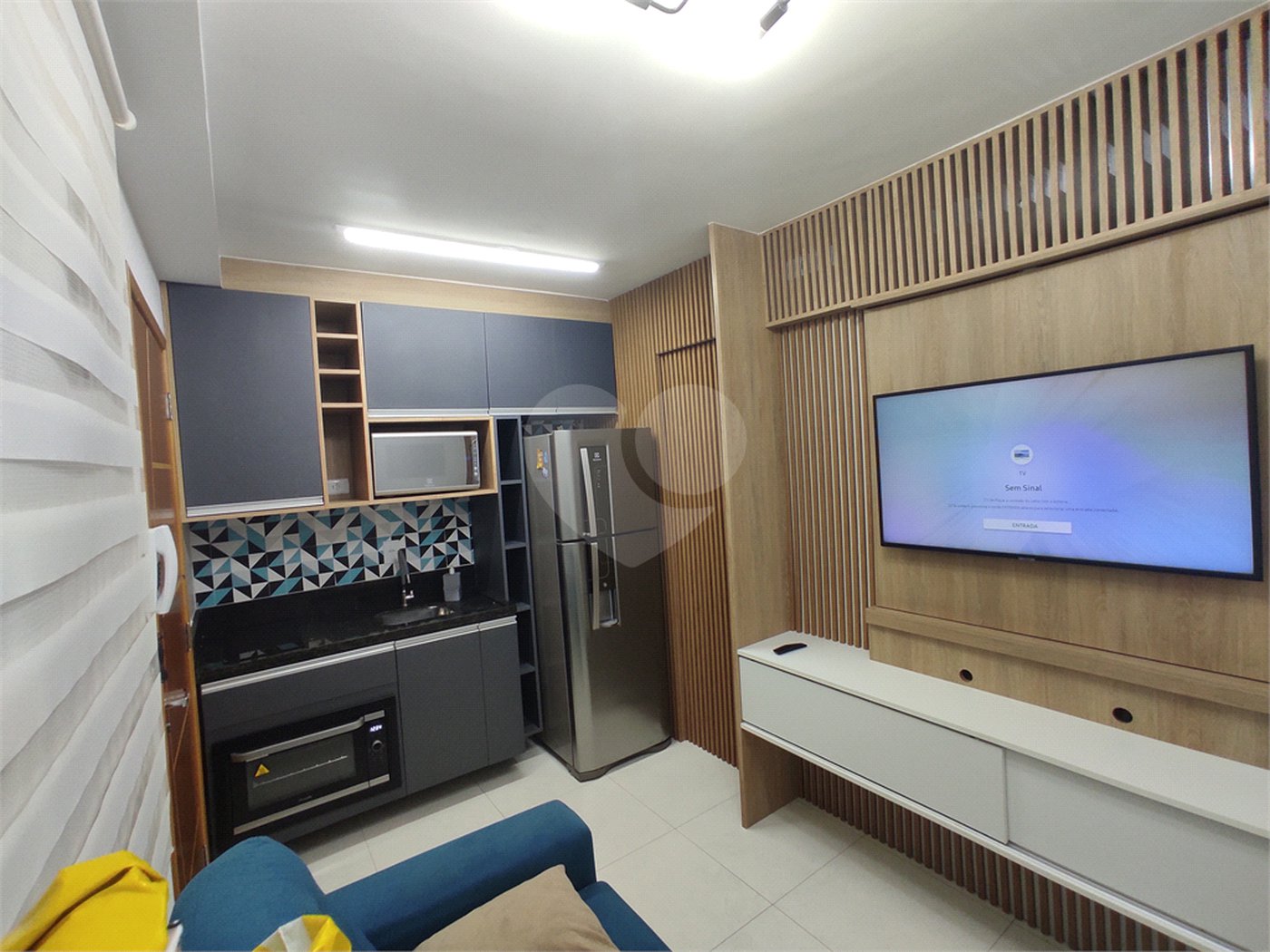 Apartamento para alugar com 1 quarto em Tucuruvi, São Paulo, SP