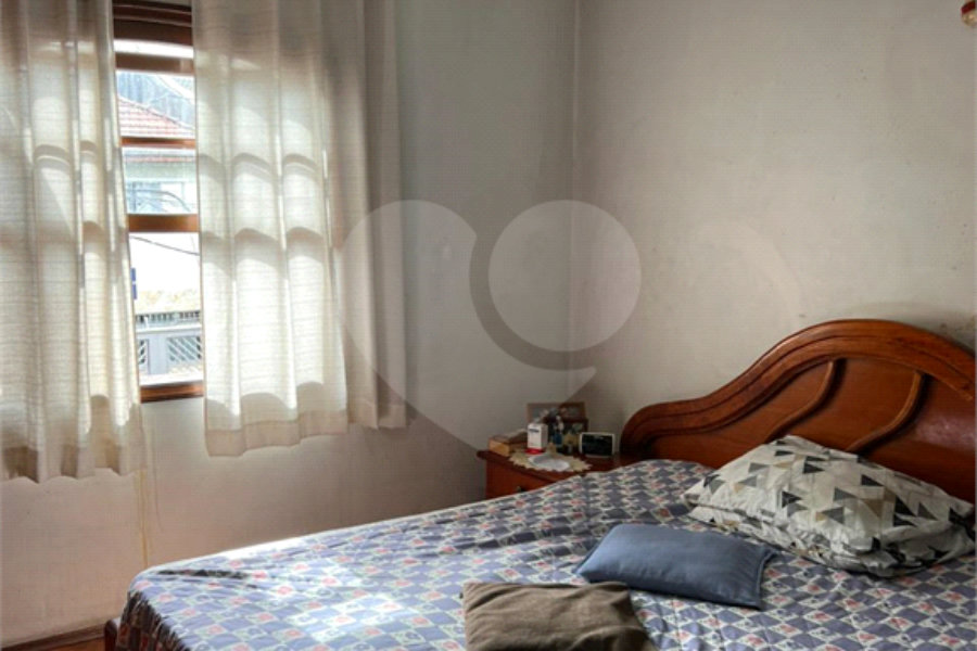 Sobrado à venda com 3 quartos, sendo 1 suíte, em Jardim São Paulo(zona Norte), São Paulo, SP