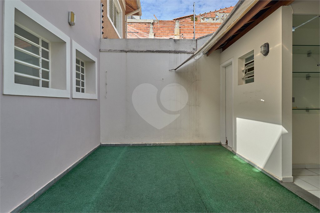 Sobrado à venda com 3 quartos, sendo 1 suíte, em Jardim Prudência, São Paulo, SP