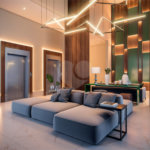Apartamento para alugar com 1 quarto em Pinheiros, São Paulo, SP