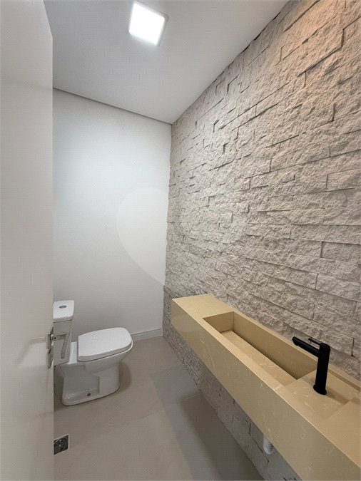 Casa à venda com 4 suítes no condomínio Mosaico Essence - Fase 2, Mogi das Cruzes - SP