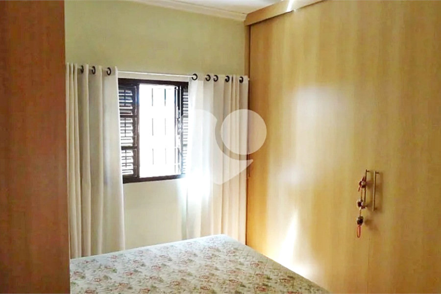 Sobrado à venda com 3 quartos, sendo 1 suíte, em Parada Inglesa, São Paulo, SP