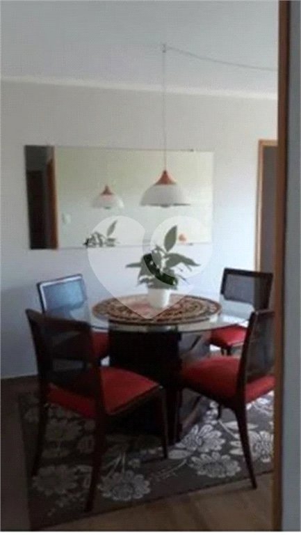 Apartamento à venda com 2 quartos em Tremembé, São Paulo, SP
