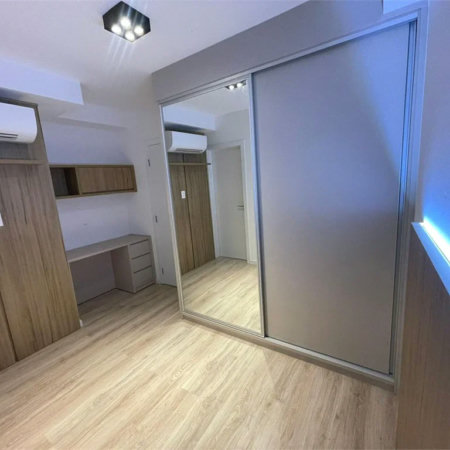 Apartamento para alugar com 2 suítes em Jardim Morumbi, São Paulo, SP