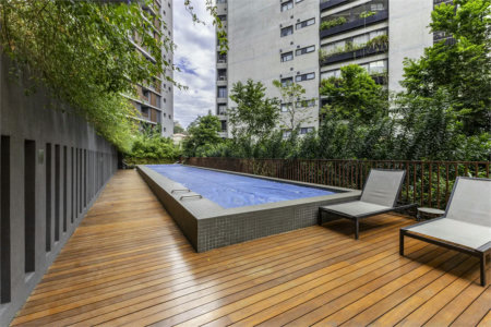 Apartamento à venda com 3 suítes em Jardim das Bandeiras, São Paulo, SP