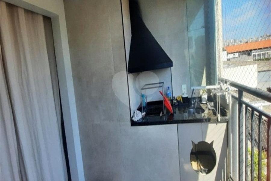 Apartamento à venda com 3 quartos, sendo 1 suíte, em Vila Guilherme, São Paulo, SP