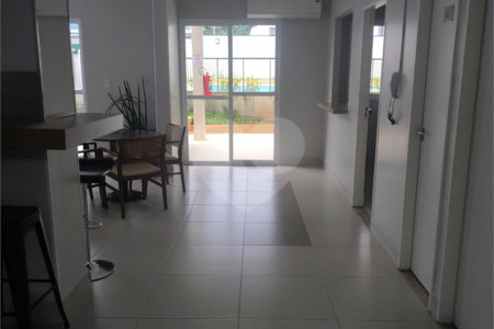 Apartamento à venda com 3 quartos, sendo 1 suíte,  em Cambuci, São Paulo, SP