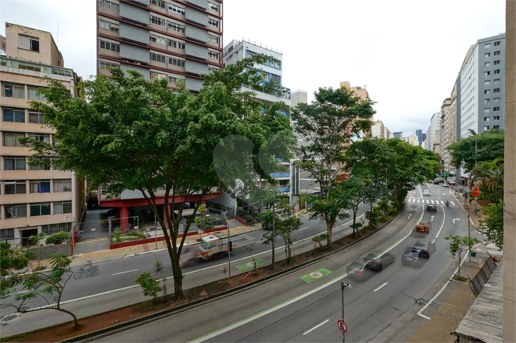 Apartamento à venda com 1 quarto no Centro, São Paulo, SP