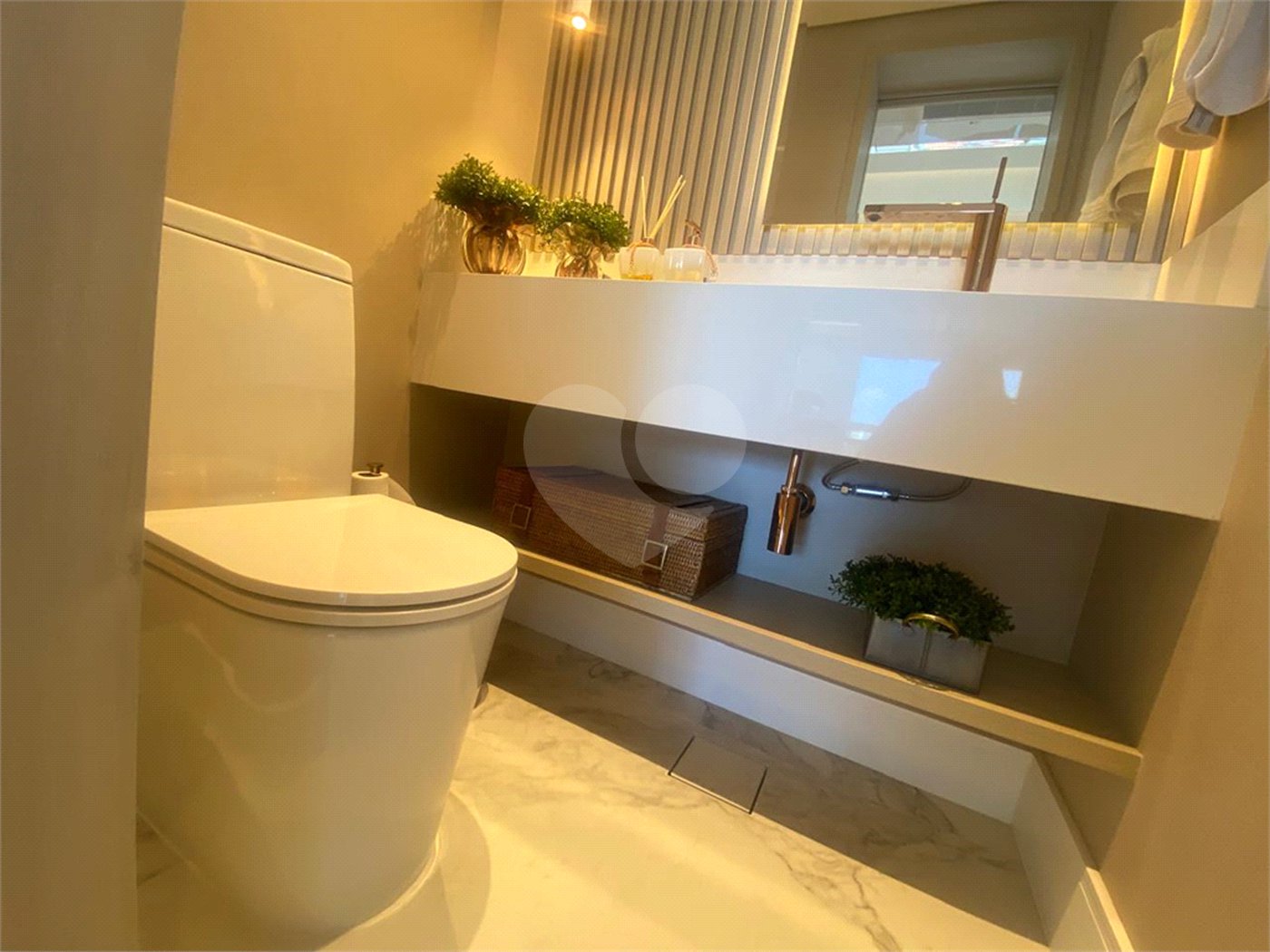 Apartamento à venda com 3 suítes em Vila Leopoldina, São Paulo, SP