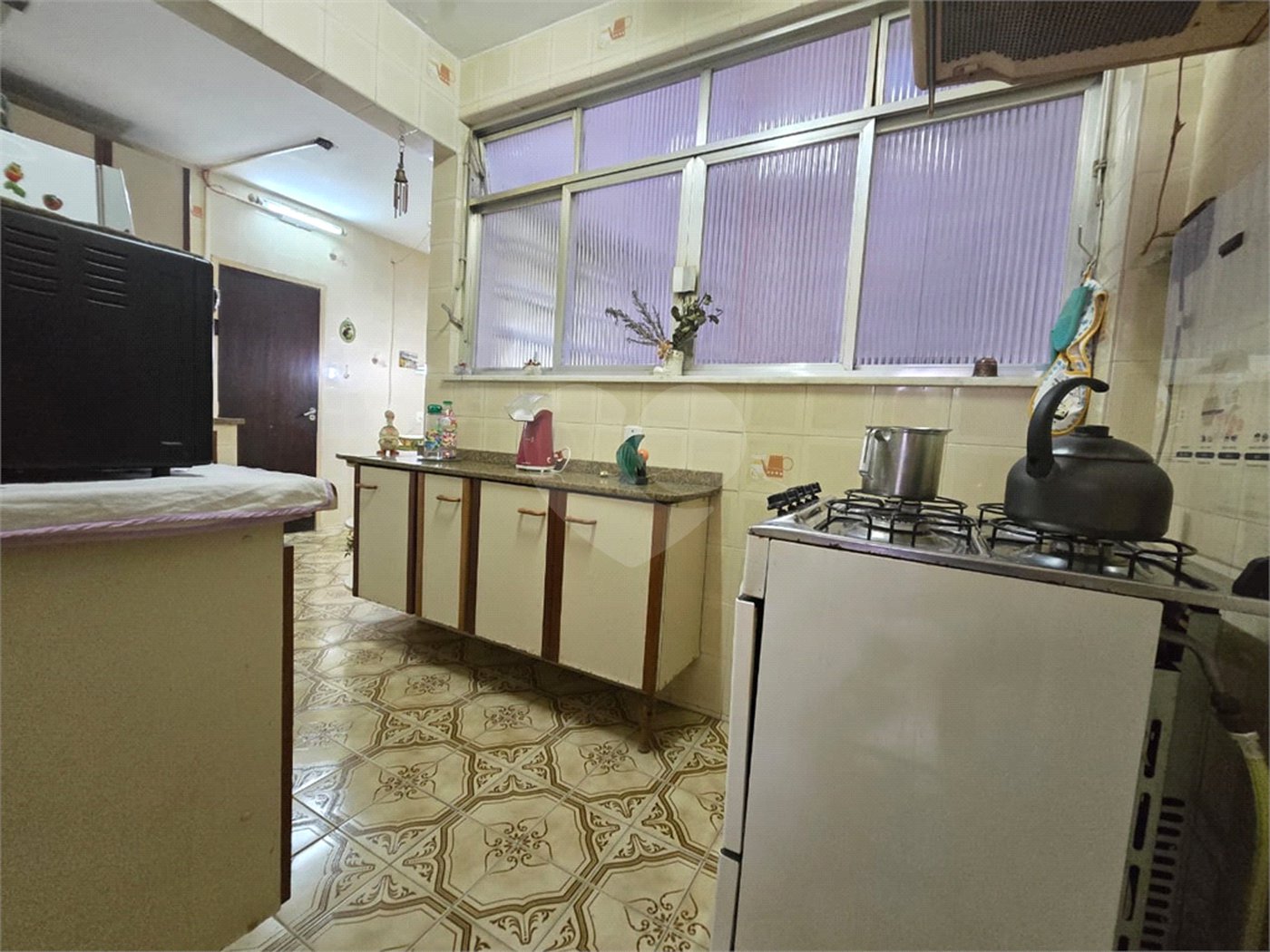 Apartamento à venda com 3 quartos, sendo 1 suíte,  em Tijuca, Rio de Janeiro, RJ