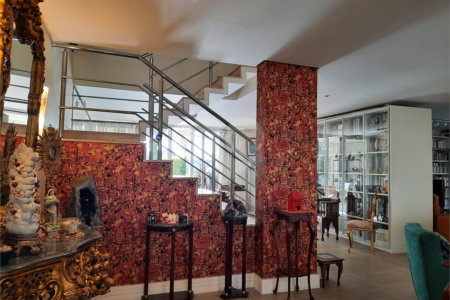 Casa à venda com 4 suítes no condomínio Las Cumbres, São Paulo - SP
