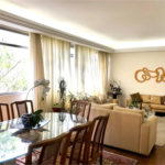 Apartamento para alugar com 3 quartos, sendo 1 suíte,  em Jardim Paulista, São Paulo, SP