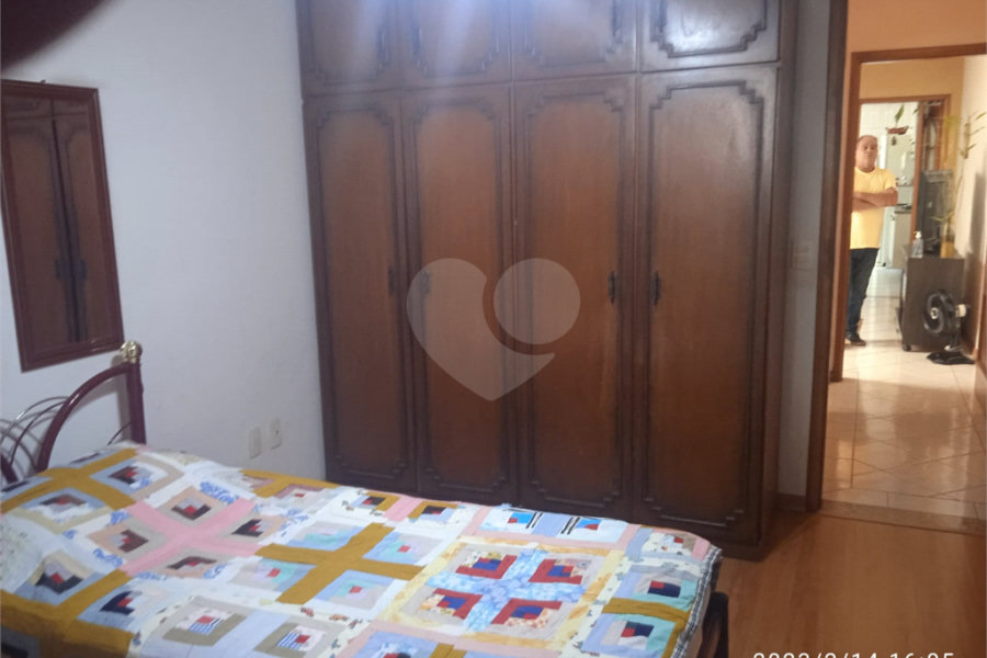 Casa à venda com 2 quartos em Mandaqui, São Paulo, SP