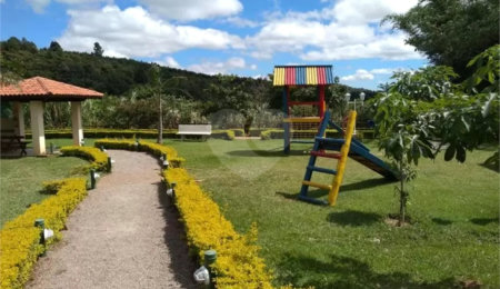 Casa à venda com 3 suítes no condomínio Atibaia Park I, Atibaia - SP