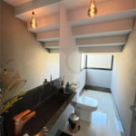 Casa à venda em condomínio fechado - Park Unimep Taquaral