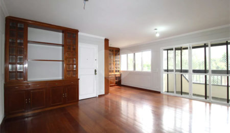Apartamento à venda com 3 quartos, sendo 1 suíte, em Vila Uberabinha, São Paulo, SP