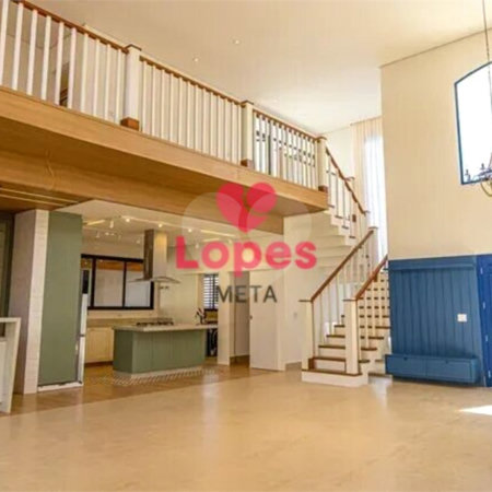 Casa à venda com 4 quartos, sendo 2 suítes, no condomínio Residencial Monte Carlo, São José dos Campos - SP
