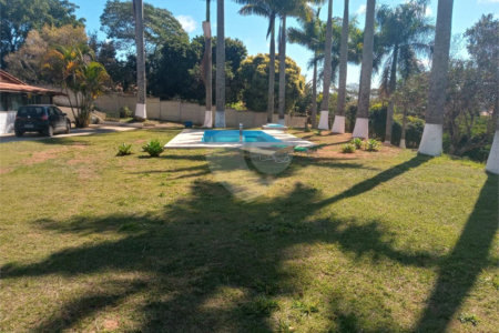 Chácara à venda com 2 suítes em Chácara Fernão Dias, Bragança Paulista, SP