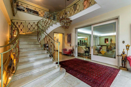 Casa à venda com 3 quartos, sendo 1 suíte, em Jardim Paulista, São Paulo, SP