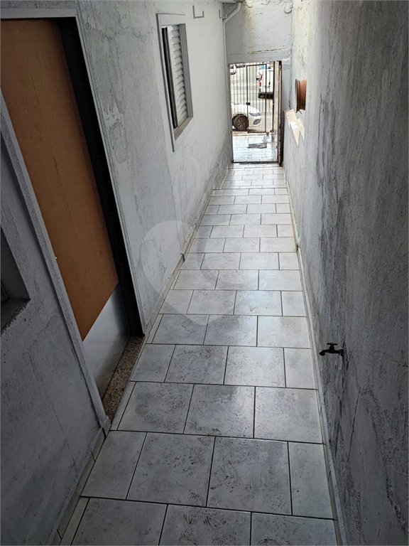 Casa à venda com 2 quartos em Jardim Porteira Grande, São Paulo, SP