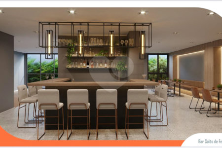 Apartamento à venda com 3 quartos, sendo 1 suíte, em Vila Anastácio, São Paulo, SP