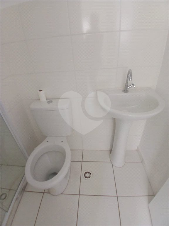 Studio à venda com 1 quarto em Parque Vitória, São Paulo, SP