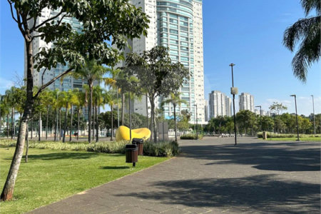 Apartamento à venda com 2 quartos, sendo 1 suíte, em Água Branca, São Paulo, SP