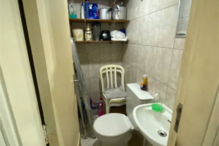 Apartamento à venda com 3 quartos em BUTANTÃ, São Paulo, SP