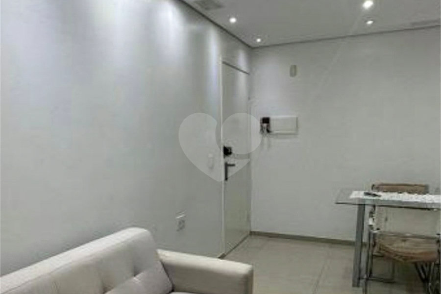 Apartamento à venda com 2 quartos em Vila Formosa, São Paulo, SP