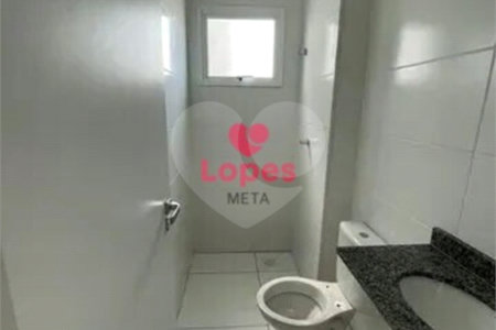 Apartamento à venda com 2 quartos, sendo 1 suíte, em Condomínio Residencial Colinas do Paratehy, São José dos Campos, SP
