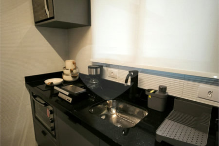 Apartamento à venda ou para alugar com 1 quarto em Vila Formosa, São Paulo, SP