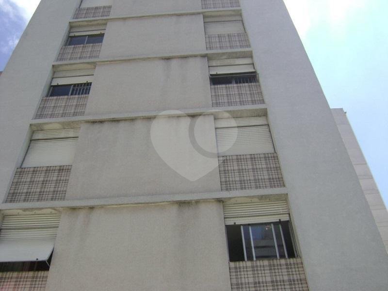 Apartamento à venda com 3 quartos, sendo 1 suíte, em Perdizes, São Paulo, SP