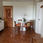 Apartamento à venda com 2 quartos em Jardim Ivana, São Paulo, SP