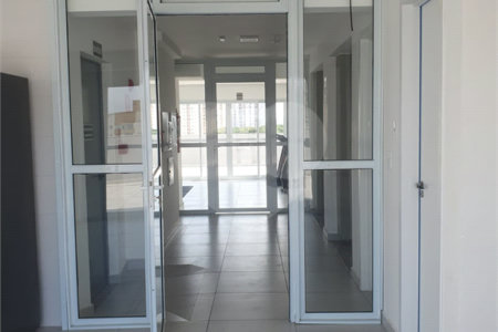 Apartamento à venda com 2 quartos em Santa Teresinha, São Paulo, SP