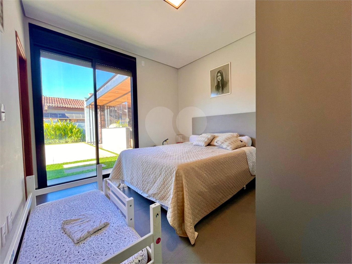 Casa à venda com 4 suítes no condomínio Fazenda Imperial, Sorocaba - SP