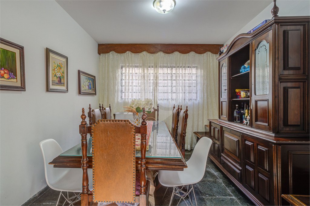 Sobrado à venda com 3 quartos, sendo 1 suíte, em Brooklin, São Paulo, SP