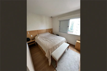 Apartamento à venda com 2 quartos, sendo 1 suíte,  em Água Branca, São Paulo, SP