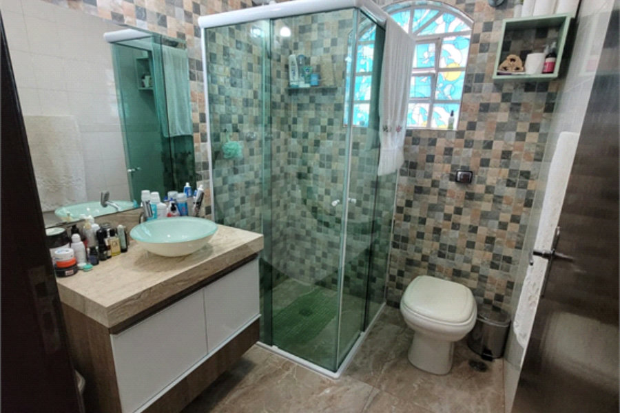 Sobrado à venda com 3 quartos, sendo 1 suíte, em Casa Verde, São Paulo, SP