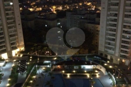 Apartamento à venda com 3 suítes em Jardim das Vertentes, São Paulo, SP