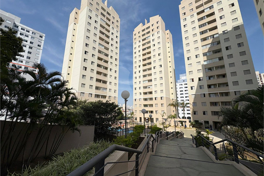 Apartamento à venda com 2 quartos em Imirim, São Paulo, SP