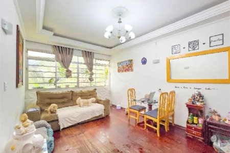 Apartamento à venda com 3 quartos, sendo 1 suíte, em Vila Mariana, São Paulo, SP