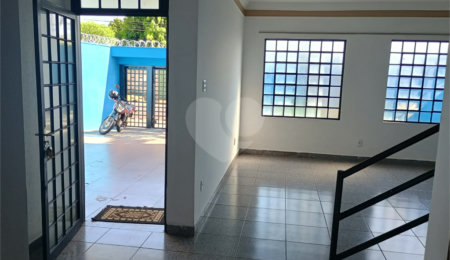 Casa à venda com 5 quartos, sendo 1 suíte,  em Residencial e Comercial Palmares, Ribeirão Preto, SP