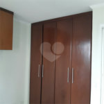 Apartamento à venda com 1 quarto em Vila Paiva, São Paulo, SP