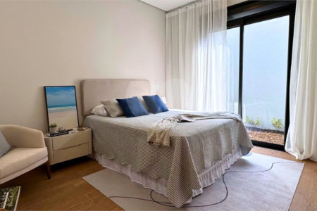 Casa à venda com 4 suítes no condomínio Santo Antonio II, Itu - SP