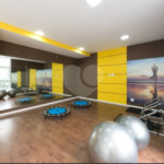 Apartamento à venda com 2 quartos em Vila Andrade, São Paulo, SP