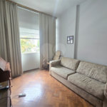 Apartamento à venda com 3 quartos em Tijuca, Rio de Janeiro, RJ